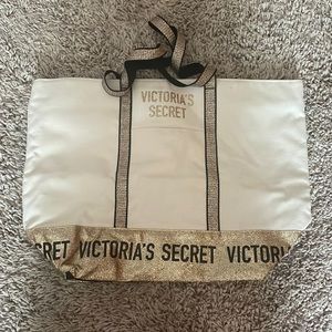 Victorias Secret Bag.